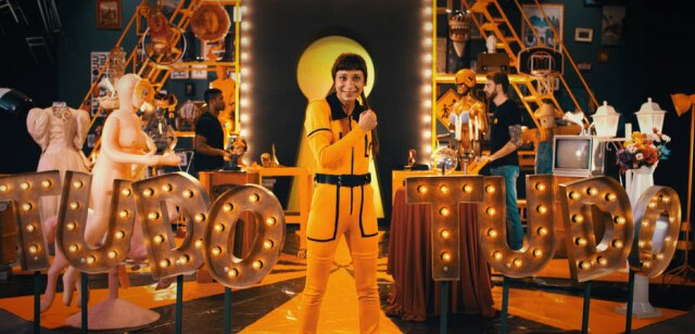 Divulgação/Multishow Programa vai ao ar até sábado (8), sempre às 23h.