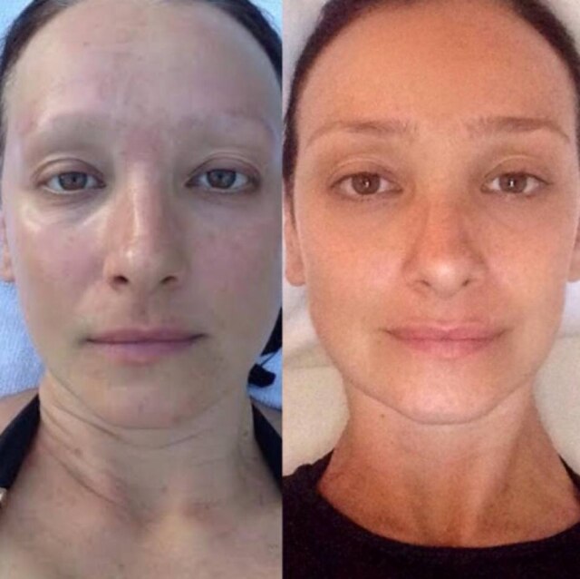 Reprodução / Instagram @sabrinaparlaoficial .
