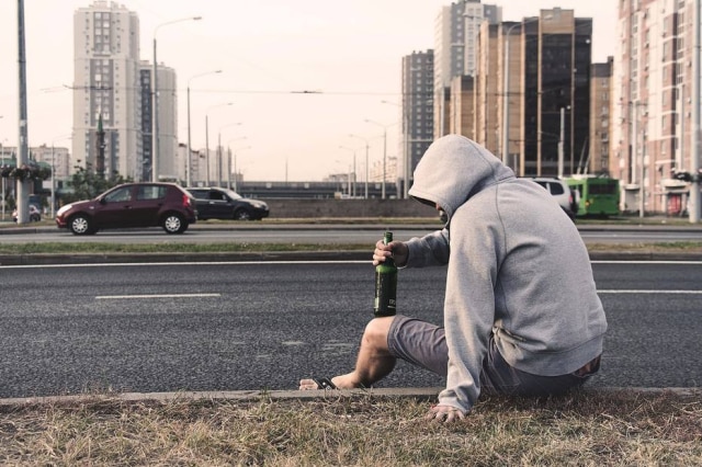 rebcenter-moscow/Pixabay Homem já tinha invadido a casa de outra mulher no mesmo dia.