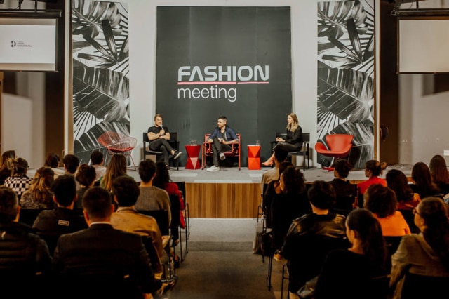 Elo Ateliê Fotográfico Fashion Meeting contará com a participação de estilistas, jornalistas e fotógrafos renomados