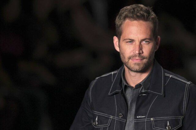 Filipe Carvalho/Reuters A Paramount Pictures lançou o primeiro trailer do documentário sobre a história de vida do ator Paul Walker