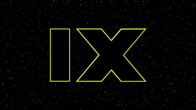Lucasfilm/Divulgação O diretor J.J. Abrams fez post anunciando o início das filmagens do 'Episódio IX' e lamentando a ausência de Carrie Fisher