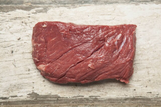 Codo Meletti/Estadão Denver Steak