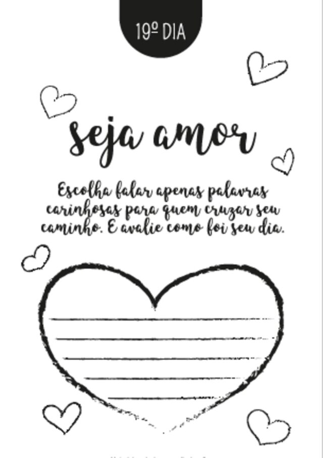 Divulgação Você já ouvir falar que gentileza gera gentileza? Agir assim pode ser recompensador.