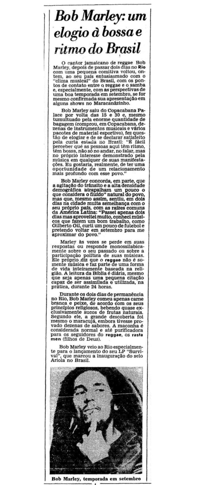 Acervo/Estadão > Estadão - 21/3/1980