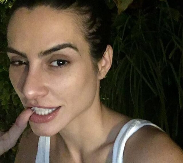 Instagram / cleopires_oficial Cleo Pires