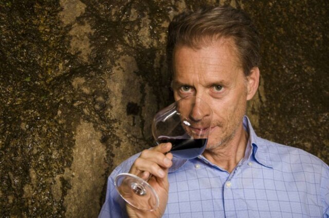 Garzón Alberto Antonini assessora em mais de 12 vinícolas ao redor do mundo