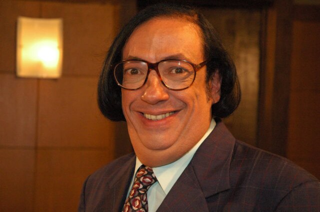 Marcos Oliveira A Grande Família