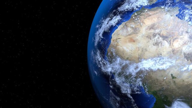 Pixabay Alerta sobre as consequências do aquecimento global é feito há 40 anos por cientistas do mundo todo.