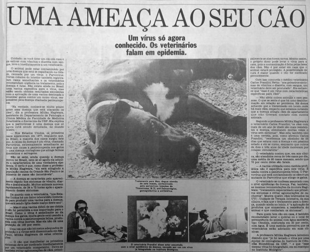 Jornal da Tarde - 26/9/1980