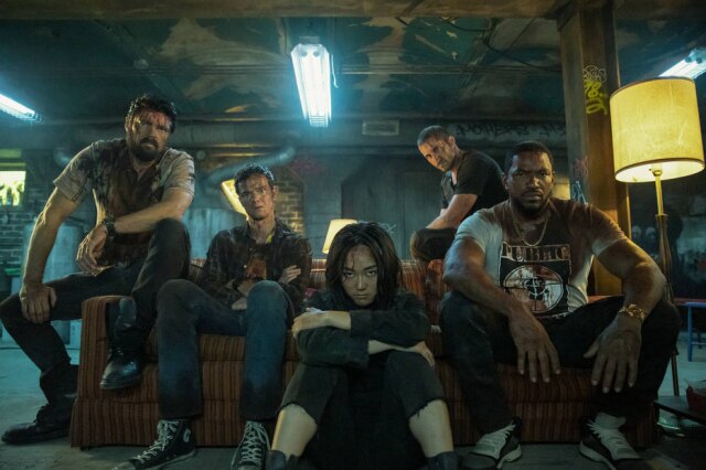 Amazon Prime Video / Divulgação Segunda tempora de 'The Boys' mostra mais sobre o passado dos personagens e traz temas atuais
