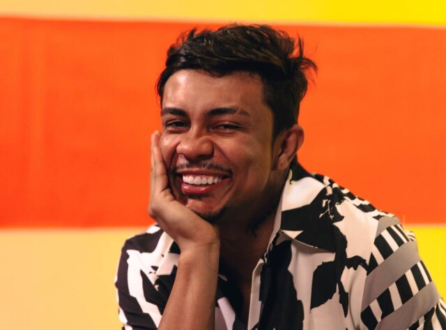 Guilherme Falco Xamã é indicado ao BET Hip Hop Awards 2021.