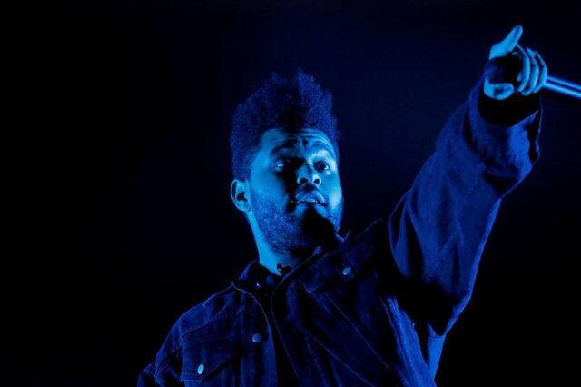 Caitlin Ochs/ Reuters O cantor The Weeknd lança o álbum 'Dawn FM' nesta sexta-feira