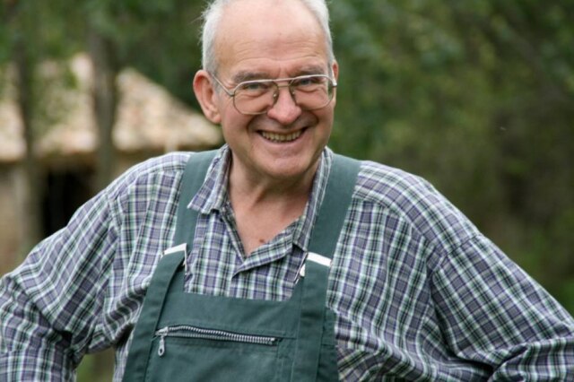 Divulgação Henri Bonneau, morreu aos 77 anos em em Marseille na França.