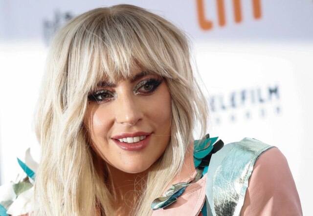 REUTERS/Mark Blinch Lady Gaga fez um desabafo sobre como a fibromialgia a 'impede de ter uma vida normal'.