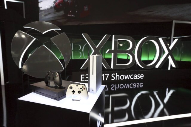 Casey Rodgers/Invision for Microsoft/AP Images Menino poderia ganhar um Xbox, mas preferiu ajudar moradores de rua.
