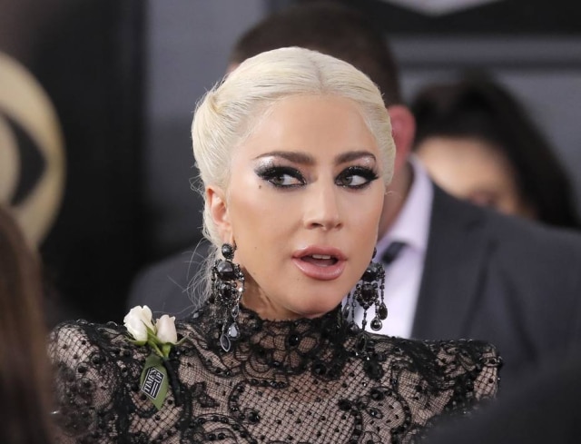 Andrew Kelly/Reuters A cantora Lady Gaga fechou um acordo para realizar 27 apresentações em Las Vegas a partir de dezembro de 2018