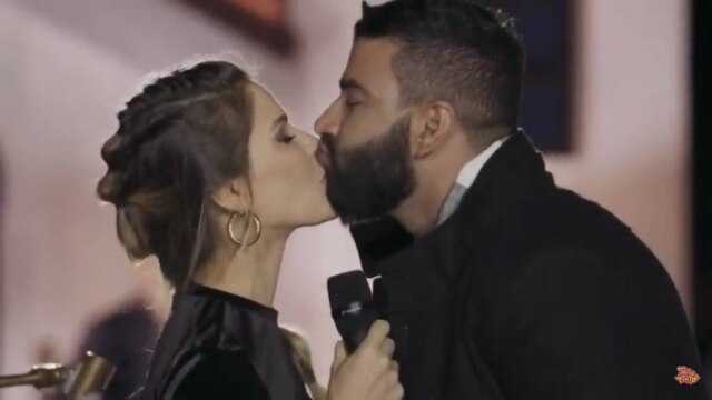 YouTube/Gusttavo Lima Andressa Suita e Gusttavo Lima estavam casados há cinco anos, e separação foi confirmada pela assessoria do cantor