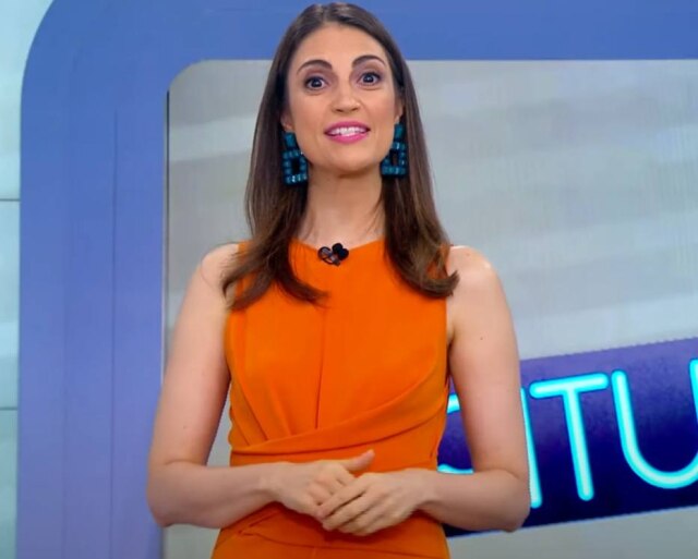 SBT / YouTube / Reprodução Programa 'Triturando', apresentado por Chris Flores, passará a ser exibido também aos sábados