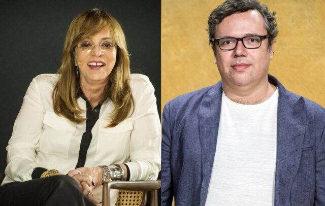 Globo/João Cotta 'Travessia', da autora Glória Perez, vai ao ar na faixa das 21 horas após o remake de 'Pantanal', previsto para estrear no fim deste mês na TV Globo. A outra obra, de autoria de João Emanuel Carneiro, ainda sem título, será exibida no GloboPlay.