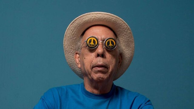 André Seiti Jards Macalé