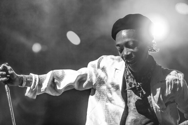 Serjão Carvalho / Estadão Wiz Khalifa tem sua marca Khalifa Kush e é sócio da Supreme Cannabis