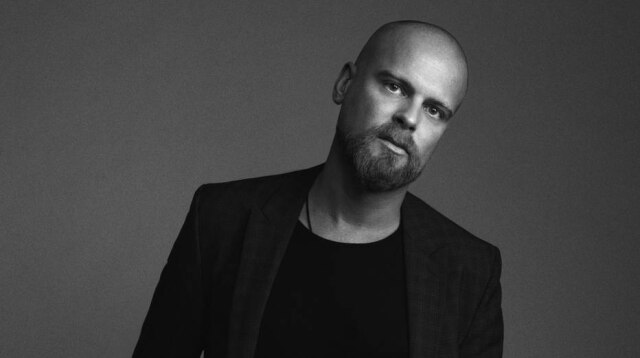 Divulgação À frente da Jo Malone, Jean-Guillaume Trottier diz que a crise não o assusta e que tem um plano ambicioso de expansão no País