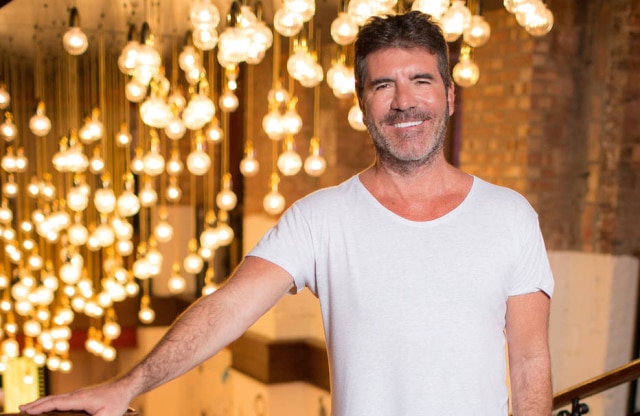 Syco / Thames / Corbis Simon é o criador e jurado do 'The X Factor' e do 'America's Got Talent'