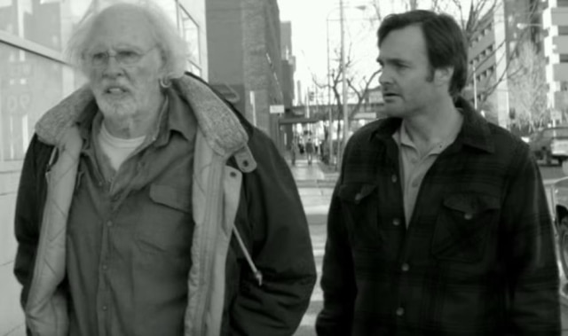 Reprodução de cena do filme 'Nebraska' (2013) / Paramount 'Nebraska'