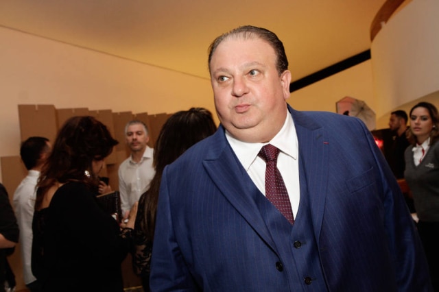 Silvana Garzaro/Estadão Erick Jacquin é um dos três jurados do 'MasterChef', da Band, e também comandou o 'Pesadelo na Cozinha' no mesmo canal