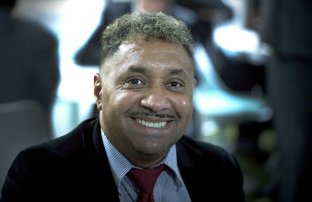 Dida Sampaio/ESTADÃO Tiririca diz estar sendo extorquido por um ex-funcionária doméstica.