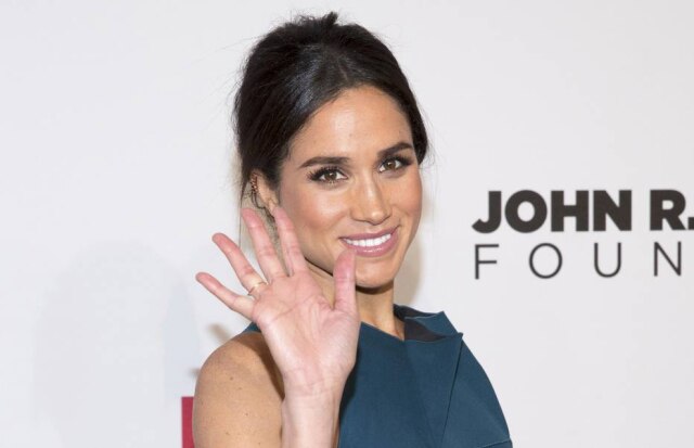 Andrew Kelly/ Reuters Atriz norte-americana faz parte do elenco da série 'Suits'