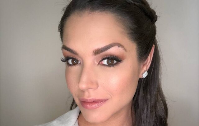 Instagram / @tatafersoza Thais Fersoza.