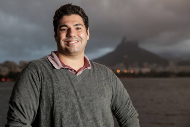Leonardo Wen O chef carioca Felipe Bronze está entre os 100 melhores do mundo da revista francesa 'Le Chef'