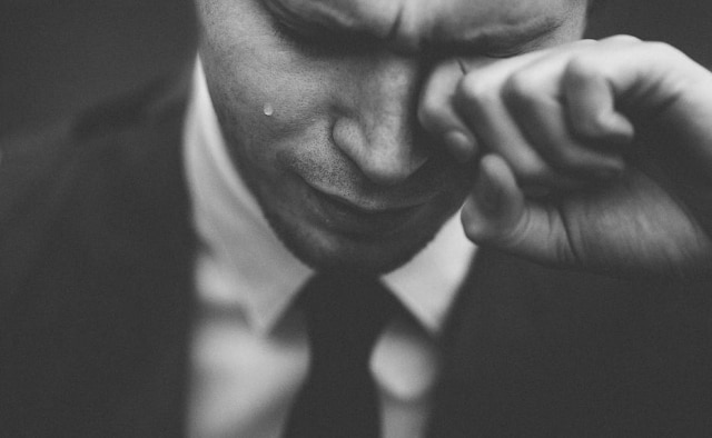 Pixabay Estudo americano revela que paixões devastadoras e tragédias podem desencadear a patologia.
