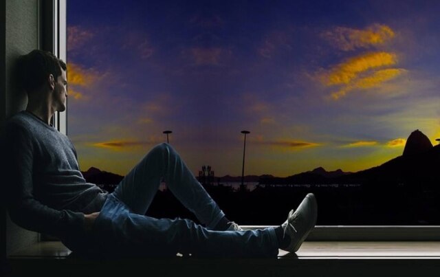 Pixabay Angústia, medo e frustração são os principais sentimentos com a chegada do fim de ano.
