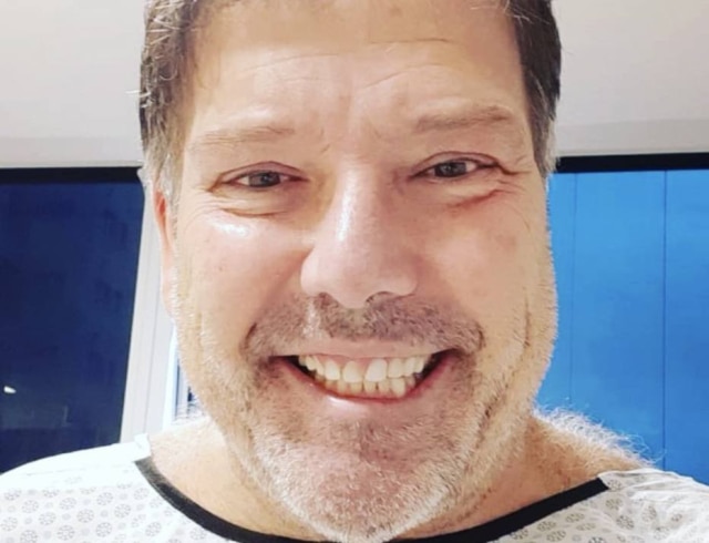 Instagram/@lucianofacciolioficial Apresentador Luciano Faccioli foi testado positivo para novo coronavírus