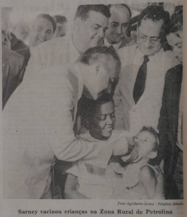 Acervo/Estadão > Estadão- 16/6/1985