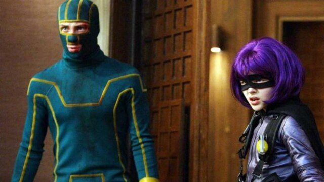 Star+ Os filmes 'Kick-Ass: Quebrando Tudo' e 'Kick-Ass 2' estão disponíveis no Star+.