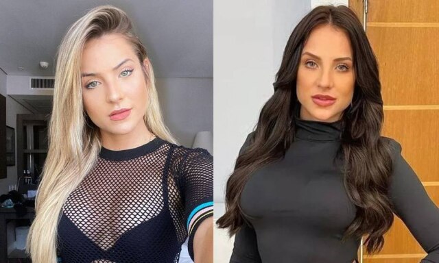 Instagram/@gabimartins Gabi Martins confessou ter se arrependido de algumas intervenções estéticas.