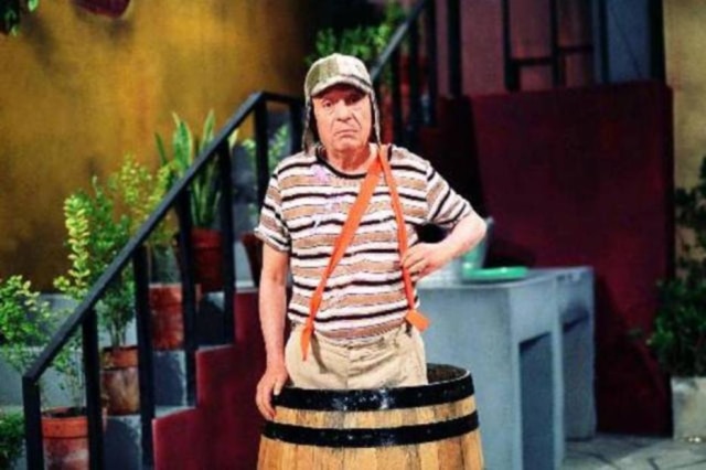 Reprodução 'Clube do Chaves' vai substituir 'Fofocando' no SBT.
