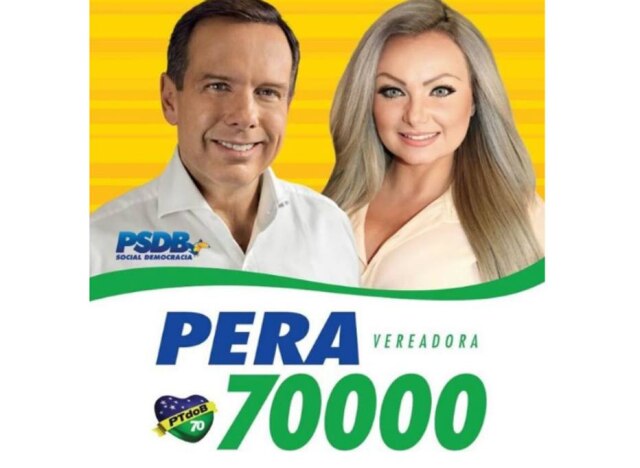Reprodução/Instagram mulherperaoficial