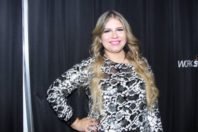Denise Andrade/ESTADÃO Marília Mendonça agradeceu a fãs pela presença em show e citou momentos em que foi vítima de inveja.