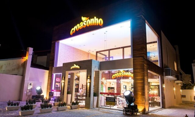 Marcelo Soares/Croassonho Compra da Croasonho alça a holding Halipar à terceira colocação entre os grupos de franchising no ramo de alimentação no mercado nacional em número de unidades