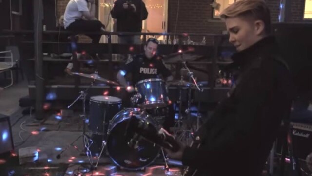 YouTube/ Vinyl Ambush Caso ocorreu em Toronto, no Canadá