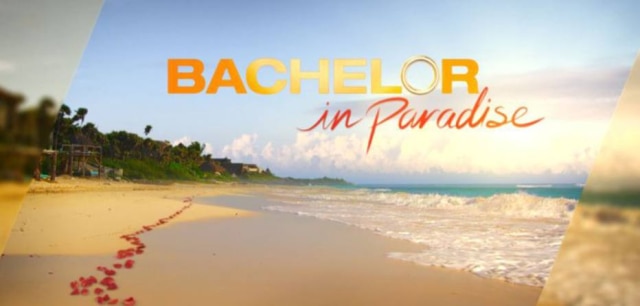 Cena de abertura do 'Bachelor in Paradise'/ABC 'Bachelor in Paradise' parou de ser produzido temporariamente após supostas denúncias de sexo sem consentimento entre dois participantes.