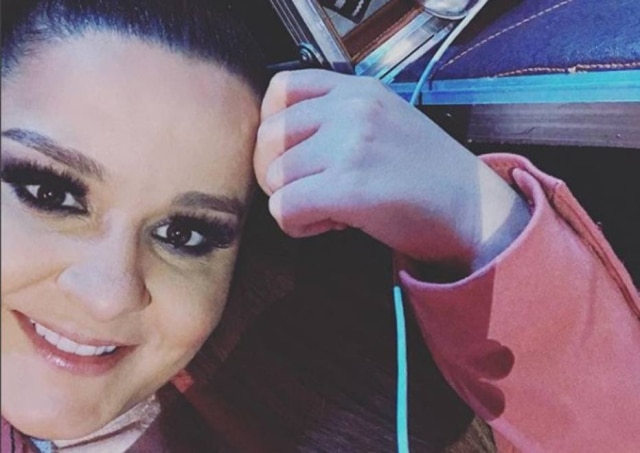 Instagram / @maiara Maiara, da dupla com Maraisa.