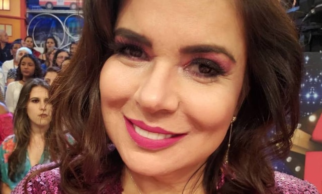 Instagram / @maramaravilhaoficial Mara Maravilha
