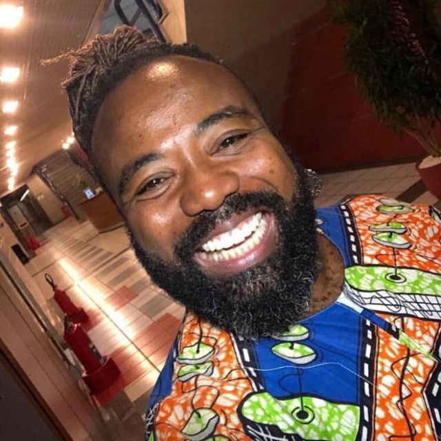 Instagram/@rodrigofranca Rodrigo França foi eliminado do 'BBB 19' com 69,71% dos votos.