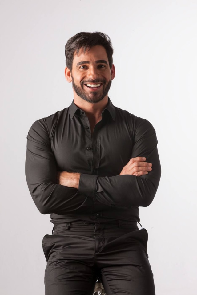 Saulo Kaynuma Arquiteto Marlon Gama